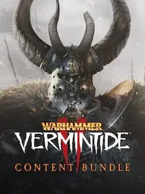 WARHAMMER: VERMINTIDE 2 - Content Bundle (2020) — Steam, Standard