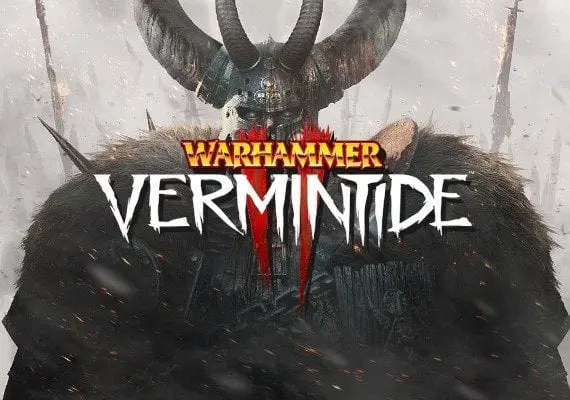 Warhammer: Vermintide 2 EN/DE/FR/IT/PL/PT/RU/ES — Steam, Standard