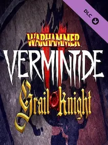 Warhammer: Vermintide 2 - Grail Knight Career — Steam, Standard