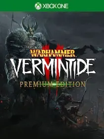Warhammer: Vermintide 2 - Premium Edition — Xbox One, Premium Edition