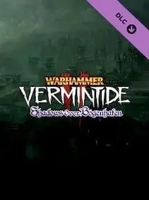Warhammer: Vermintide 2 - Shadows Over Bögenhafen — Steam, Standard
