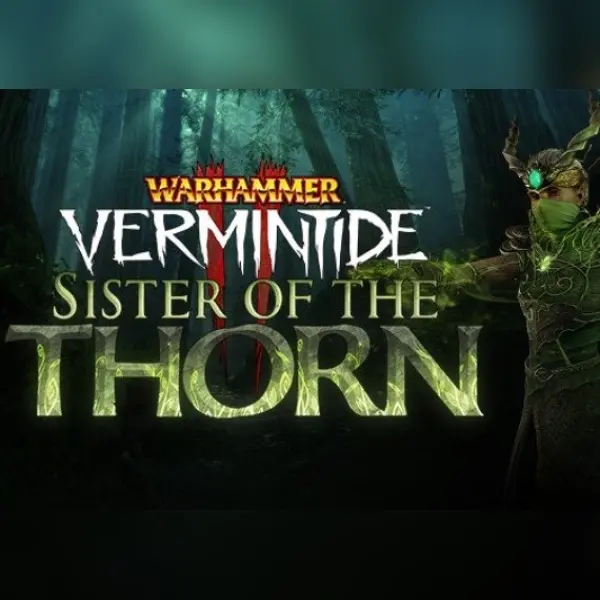 Warhammer: Vermintide 2 - Sister of the Thorn (DLC) — Steam, Standard