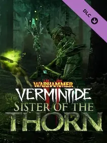 Warhammer: Vermintide 2 - Sister of the Thorn — Steam, Standard
