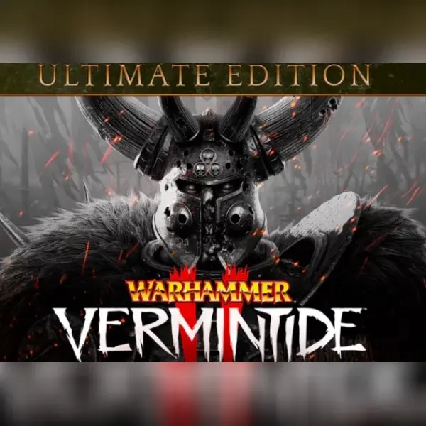 Warhammer: Vermintide 2 - Ultimate Edition — Xbox One / Xbox Series X|S, Ultimate Edition