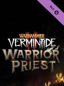 Warhammer: Vermintide 2 - Warrior Priest Career — Steam, Standard