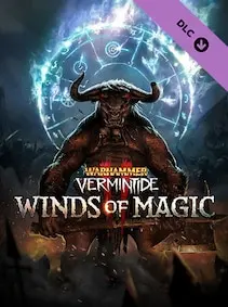 Warhammer: Vermintide 2 - Winds of Magic — Steam, Standard