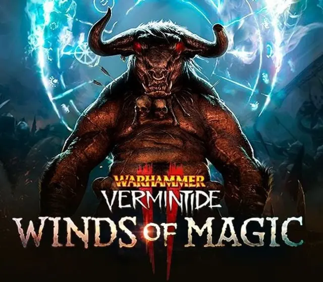 Warhammer: Vermintide 2 - Winds of Magic DLC — Steam, Standard