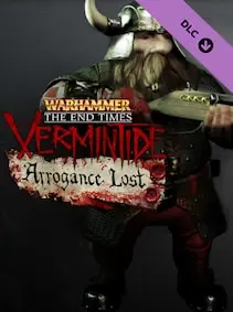 Warhammer Vermintide - Bardin 'Studded Leather' Skin — Steam, Standard