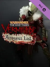 Warhammer Vermintide - Kerillian 'Tirsyth Garment' Skin — Steam, Standard