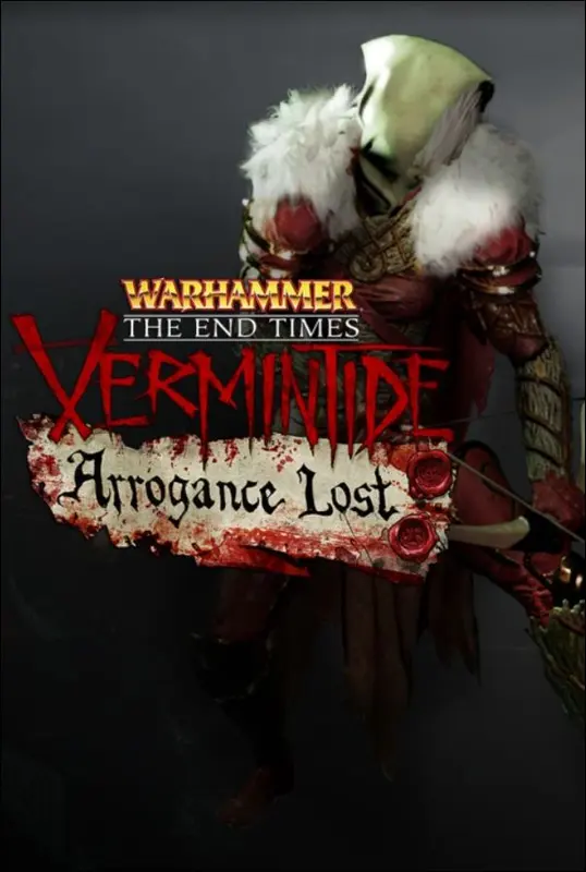 Warhammer Vermintide - Kerillian 'Tirsyth Garment' Skin (DLC) — Xbox Live, Standard