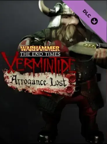 Warhammer Vermintide - Kerillian 'Tirsyth Garment' Skin DLC — Steam, Standard