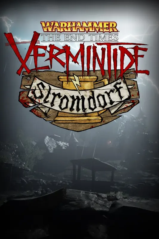 Warhammer Vermintide - Stromdorf (DLC) — Xbox Live, Standard