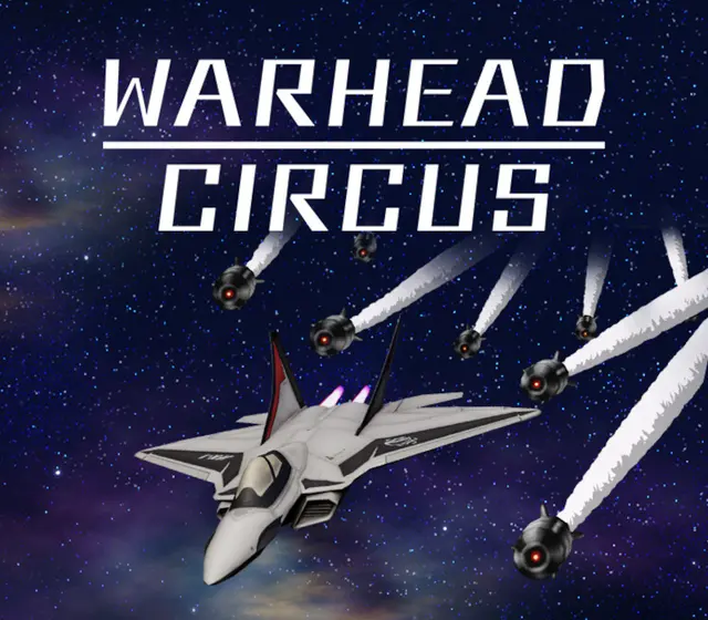WARHEAD CIRCUS(ウォーヘッド サーカス) — Steam, Standard