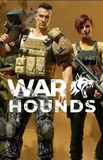 Warhounds — Steam, Standard
