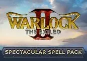 Warlock 2 - Spectacular Spell Pack DLC — Steam, Standard