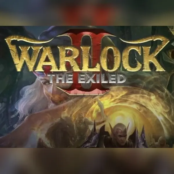Warlock 2: The Exiled — Steam, Standard