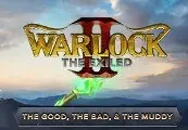 Warlock 2: The Exiled - The Good, the Bad, & the Muddy — Steam, Standard