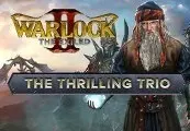 Warlock 2: The Exiled - The Thrilling Trio — Steam, Standard