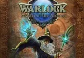 Warlock - Master of the Arcane Steam Gift — Steam, Standard