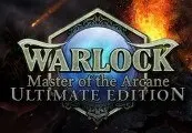 Warlock Ultimate Edition — Steam, Ultimate Edition