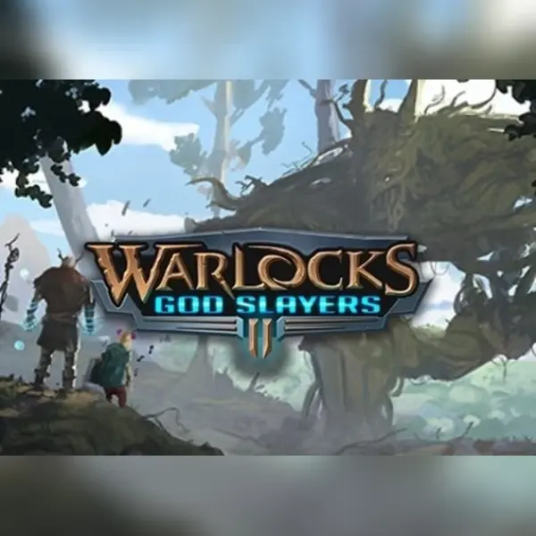 Warlocks 2: God Slayers — Steam, Standard