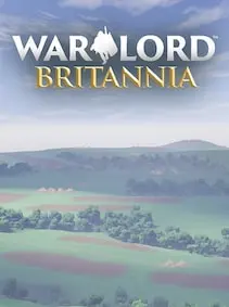 Warlord: Britannia — Steam, Standard