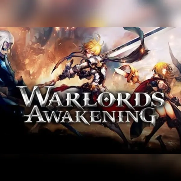 Warlords Awakening — Steam, Standard