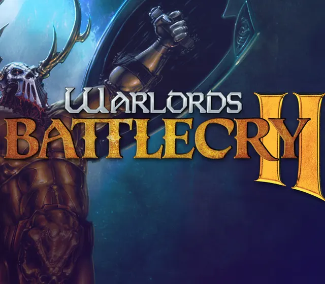 Warlords Battlecry 2 — GOG, Standard