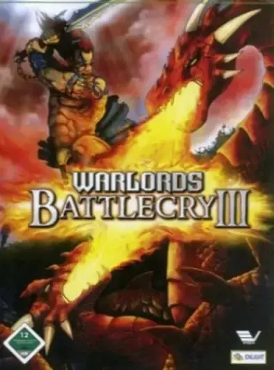 Warlords Battlecry 3 — GOG, Standard