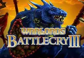 Warlords Battlecry 3 — GOG, Standard