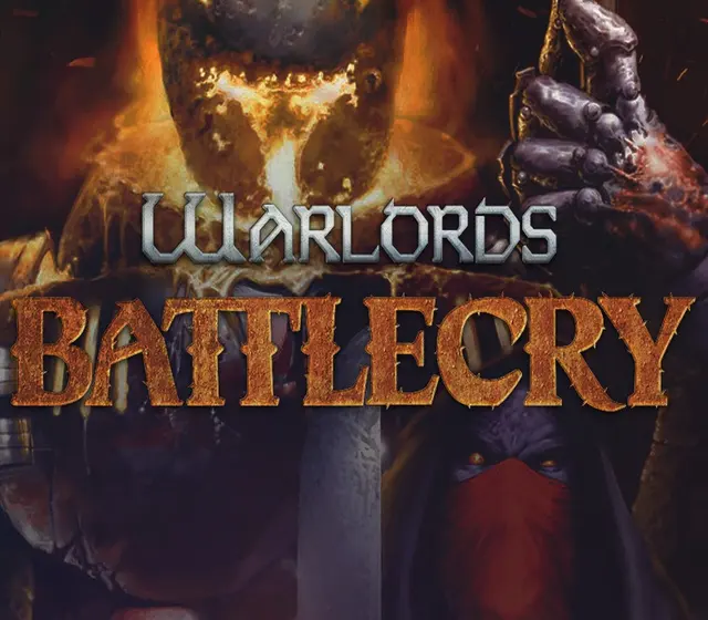 Warlords Battlecry — Steam, Standard