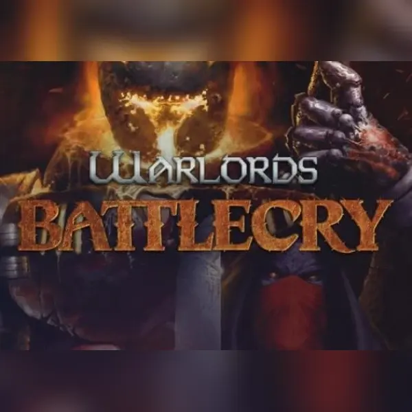 Warlords Battlecry — GOG, Standard
