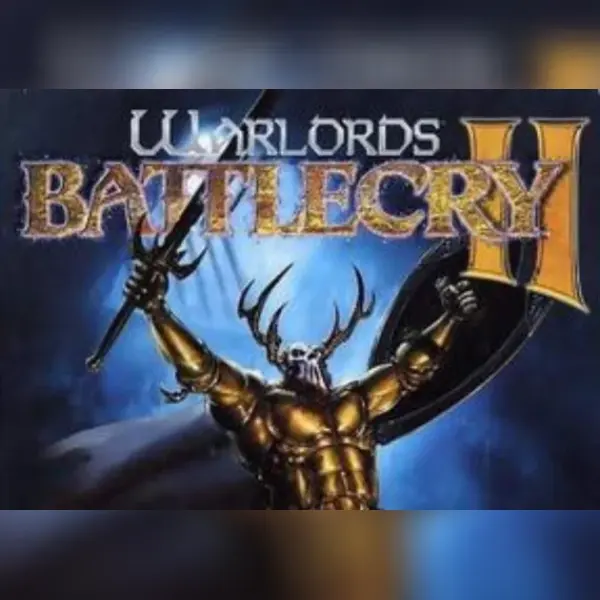 Warlords Battlecry II — GOG, Standard
