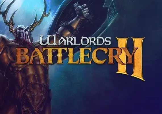 Warlords Battlecry II EN/PL — GOG, Standard