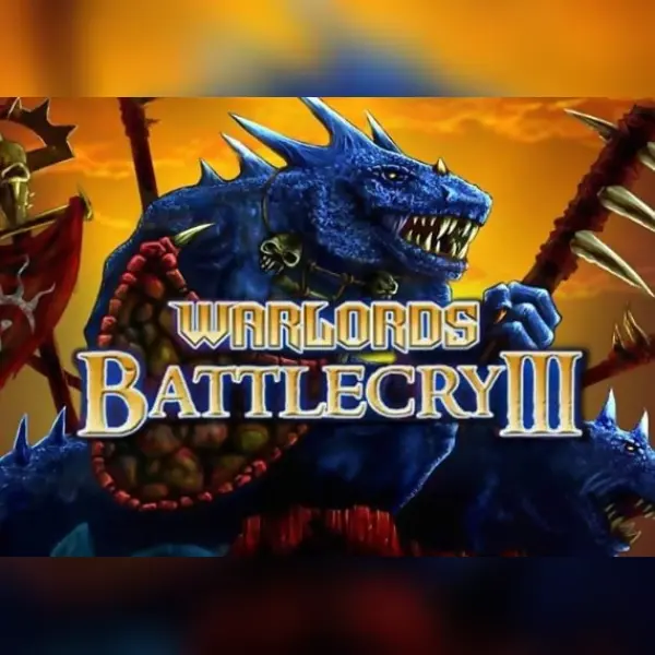 Warlords Battlecry III — GOG, Standard