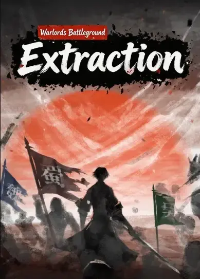 Warlords Battleground - Extraction — Steam, Standard