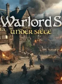 Warlords: Under Siege — Steam, Standard