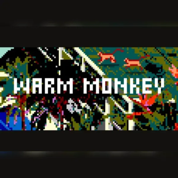 Warm Monkey — Steam, Standard