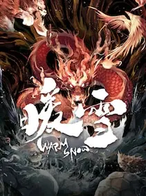 暖雪 Warm Snow — Steam, Standard