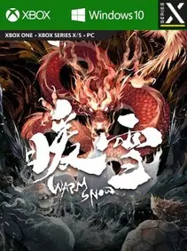 暖雪 Warm Snow — Xbox Series X|S / PC, Standard