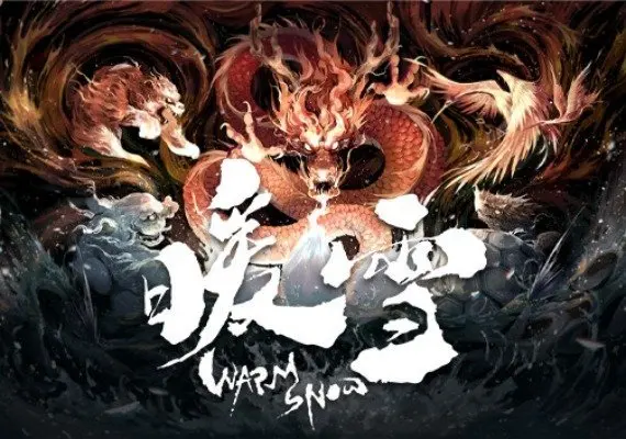 Warm Snow EN — Xbox One / Xbox Series X|S, Standard