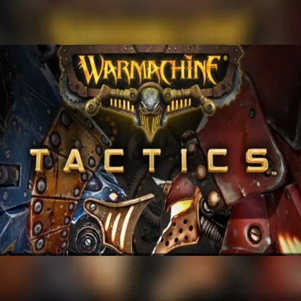 Warmachine: Tactics — Steam, Standard