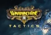 WARMACHINE: Tactics - Standard Edition — Steam, Standard Edition