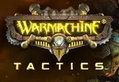 WARMACHINE: Tactics - Mercenaries Faction Bundle — Steam, Standard