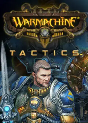 WARMACHINE Tactics - Mercenaries Faction Bundle DLC — Steam, Standard