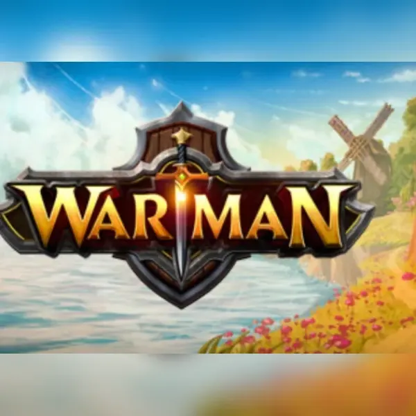 Warman — Steam, Standard