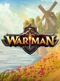 Warman — Steam, Standard