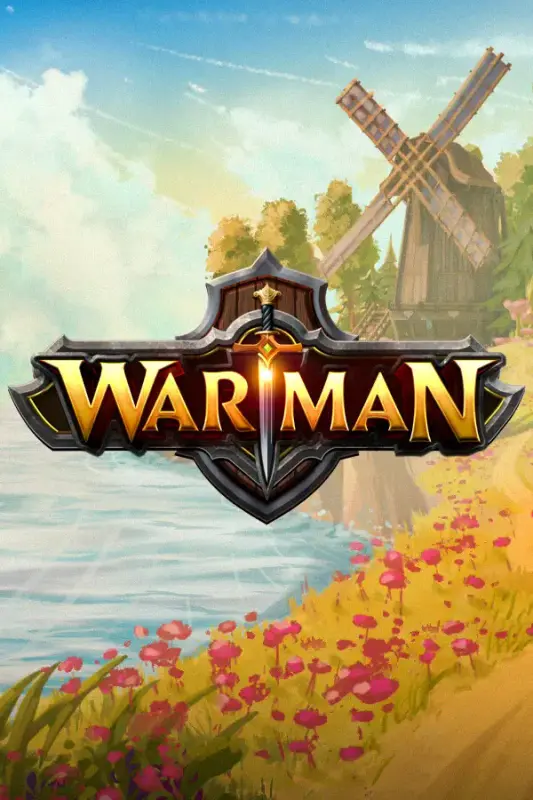 Warman — Steam, Standard