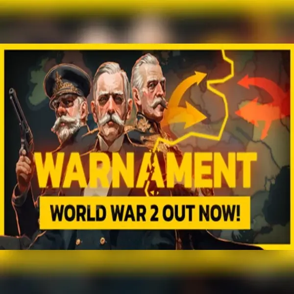 Warnament — Steam, Standard