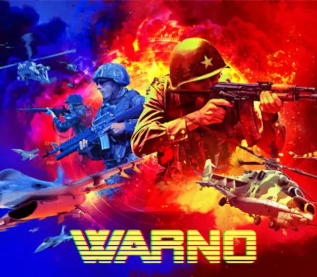 WARNO — Steam, Standard